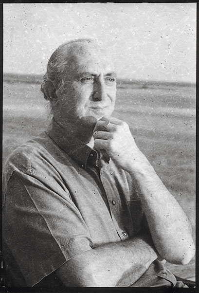 Ulrich Reimkasten (1953) - Foto 1